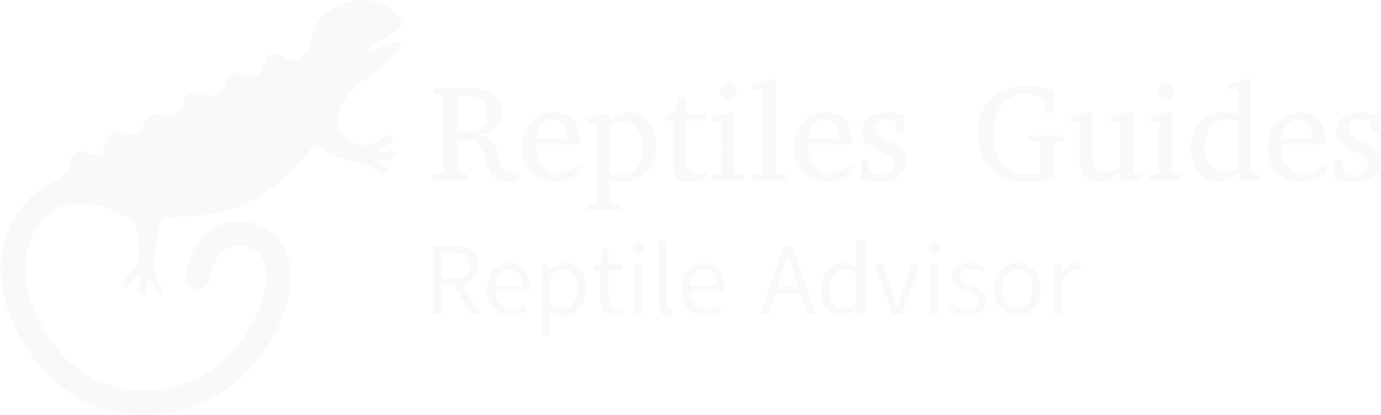 Reptiles Guides